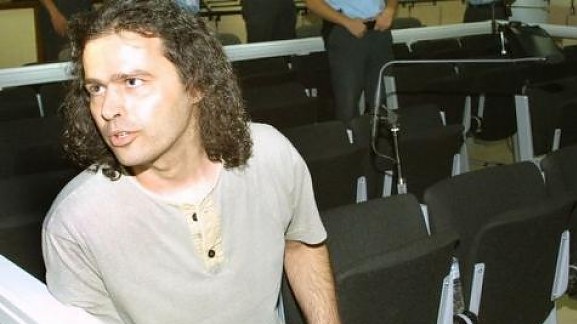 Στις 26 Ιουνίου η απόφαση για τον Σάββα Ξηρό