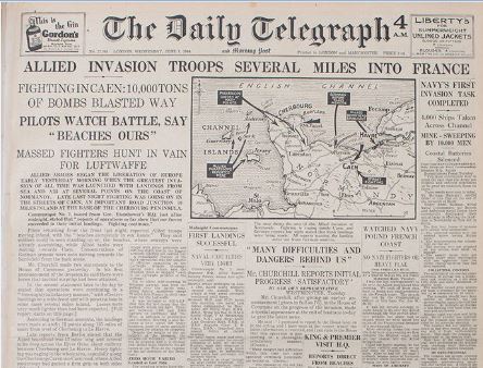 ΦΩΤΟ-Το αυριανό πρωτοσέλιδο της Telegraph