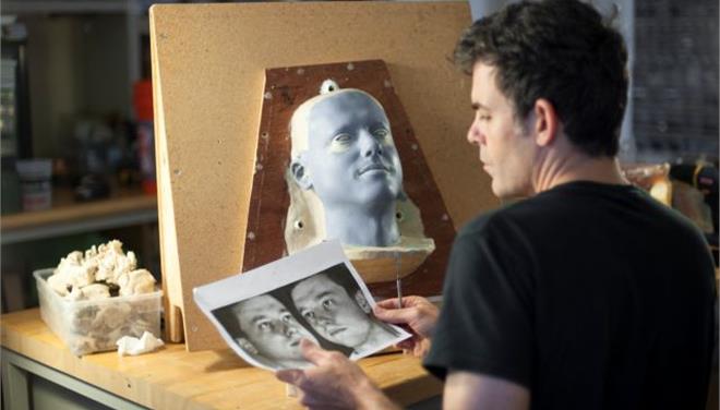 Ο Ρώσος δισεκατομμυριούχος που θέλει να νικήσει τον θάνατο