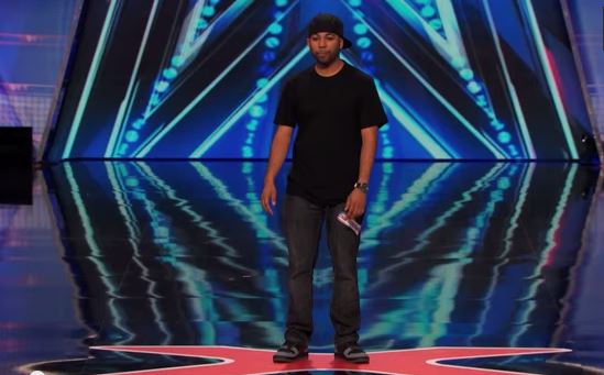 ΒΙΝΤΕΟ-Ο «μάγος» που ξετρέλανε το “America’s Got Talent”