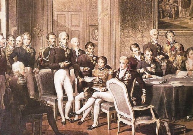 Τα γεγονότα… σαν σήμερα