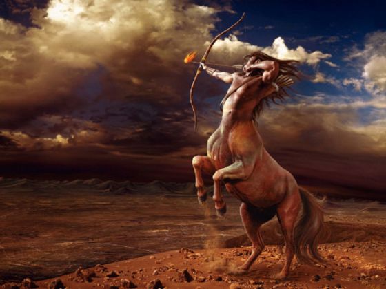 Ποιο πλάσμα της ελληνικής μυθολογίας είσαι;