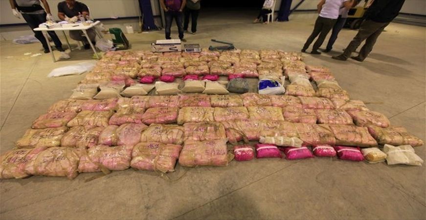 Υπόθεση ηρωίνης-Διέφυγε ο Ιρανός “εγκέφαλος”