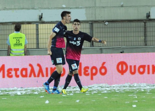 Η Ξάνθη παρέμεινε στη Σούπερ Λιγκ