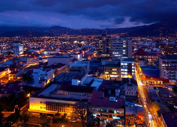 Σε δίλημμα οι Έλληνες της Κόστα Ρίκα