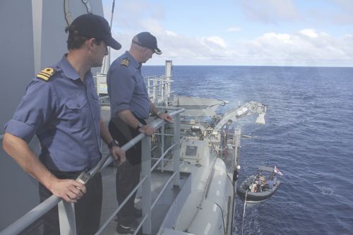 Το Boeing χάθηκε με… αυτόματο πιλότο