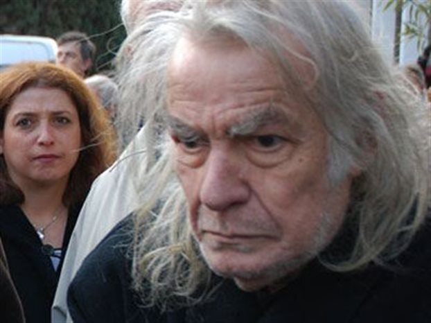 Έφυγε από τη ζωή ο εκδότης Οδυσσέας Χατζόπουλος