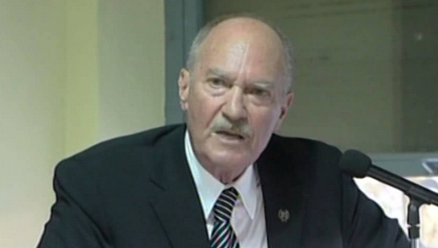 Απολογείται ο Μιχάλης Αρβανίτης