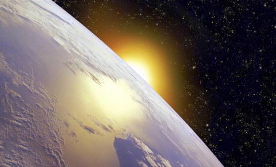 Η Γη είναι 60 εκατ. χρόνια γηραιότερη