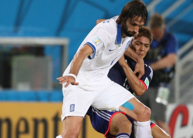 Σαμαράς: Είμαστε ομάδα