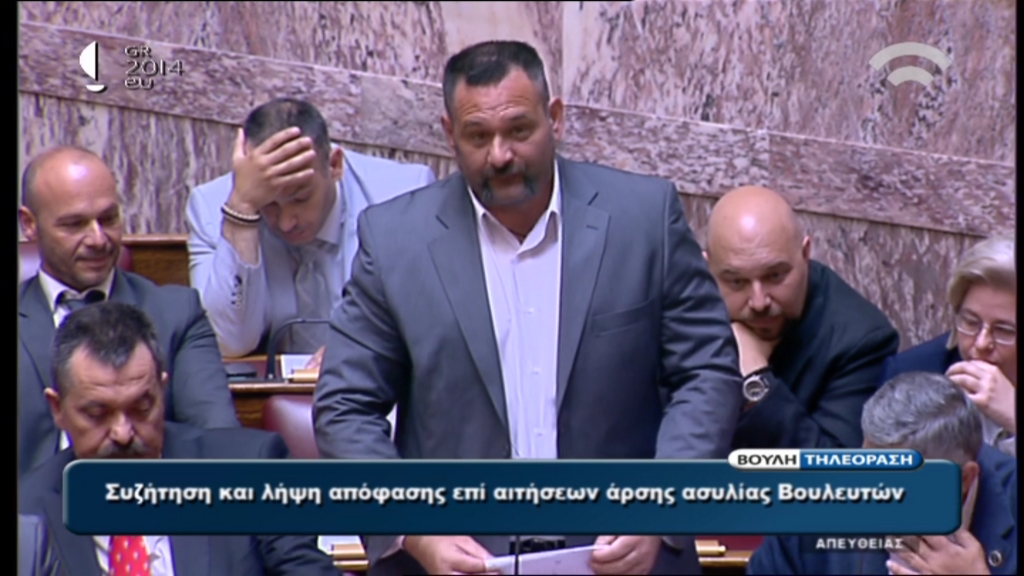 Λαγός: Δίκη δεν θα γίνει, θα γελάσει ο κάθε πικραμένος