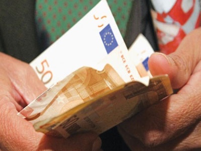 Το Δημόσιο χρωστάει 4,8 δισ. στους ιδιώτες