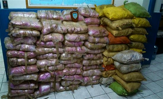 Το πλοίο του «λευκού θανάτου»