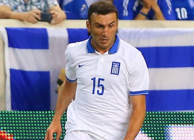 Τοροσίδης: Εδώ που φτάσαμε θέλουμε την πρόκριση στους «8»