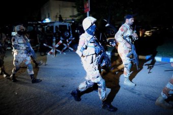 Δώδεκα οι νεκροί από την επίθεση στο αεροδρόμιο του Καράτσι