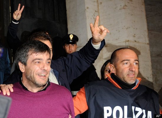 Ιταλός μαφιόζος: Δεν ξέρω πόσους έχω σκοτώσει