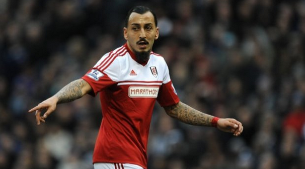 Πάει Μπεσίκτας ο Μήτρογλου;