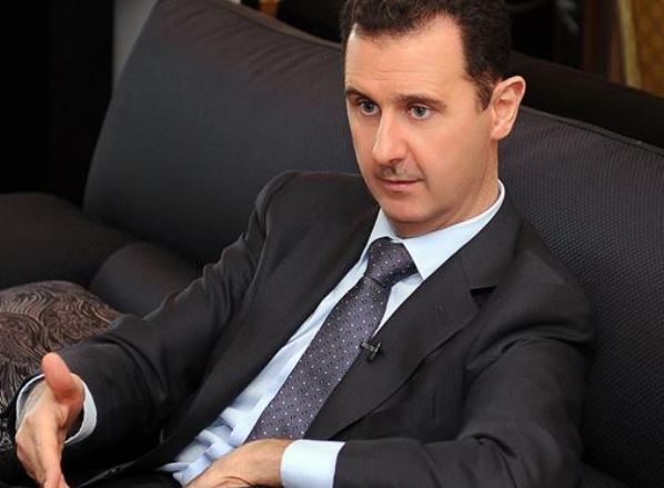Νεκροί σε πανηγυρισμούς για τον Άσαντ
