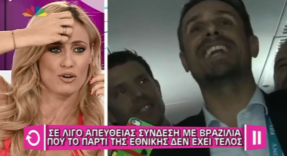 ΒΙΝΤΕΟ-Μελέτη: Θα στοιχημάτιζα για τον αγώνα της Κυριακής κάτι δυνατό