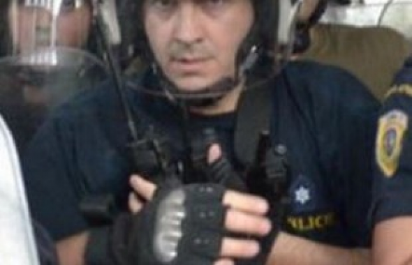 Δεν έφερε σιδερογροθιά ο αστυνομικός, απαντάει η ΕΛΑΣ