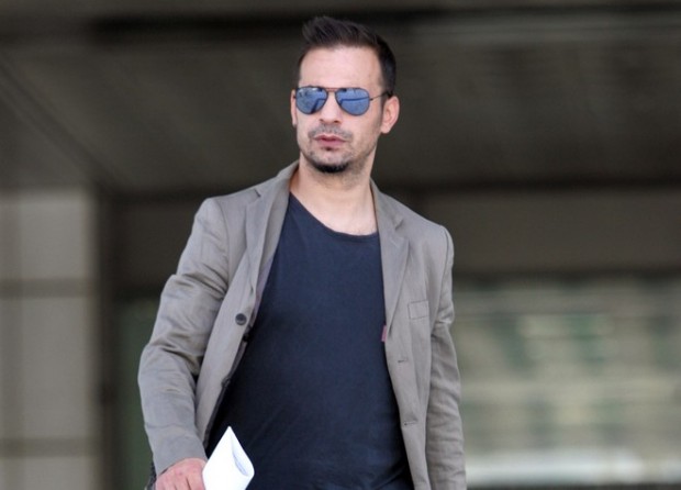 Ντέμης: Σεβασμός στην Εθνική, απέχθεια στους Ελληνάρες