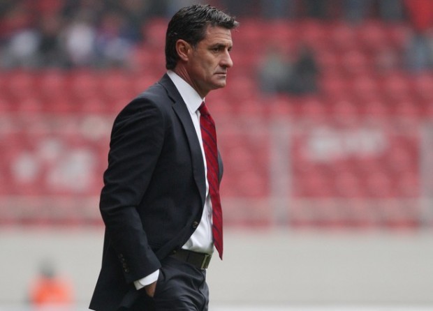 Μίτσελ: Περήφανος για τους Έλληνες