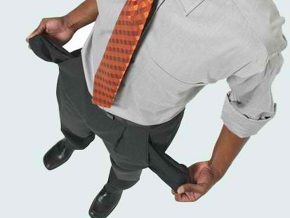 Ο ακριβός λογαριασμός της κρίσης στην Αττική