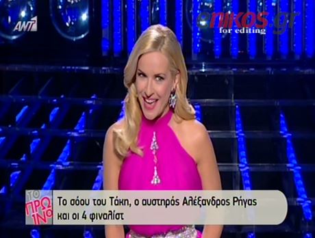 ΒΙΝΤΕΟ-Ποιοι πέρασαν στον τελικό του “Your Face Sounds Familiar”