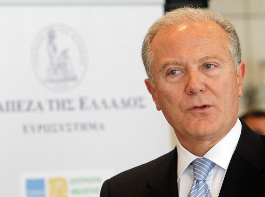 Προβόπουλος: Δεν ήξερα με ποιο νόμισμα θα ξυπνούσα