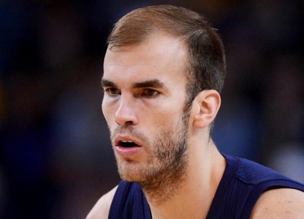 «Χρυσό» κάνει τον Καλάθη η ΤΣΣΚΑ