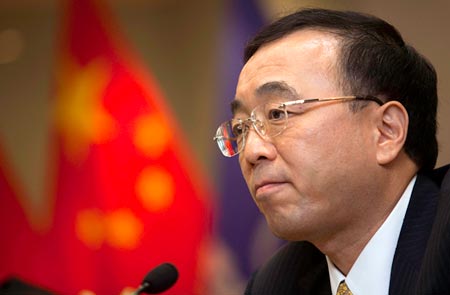 Διεγράφη πρώην στέλεχος της COSCO