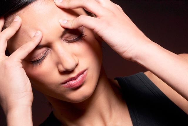 Κράνος κάνει διάγνωση για… εγκεφαλικό