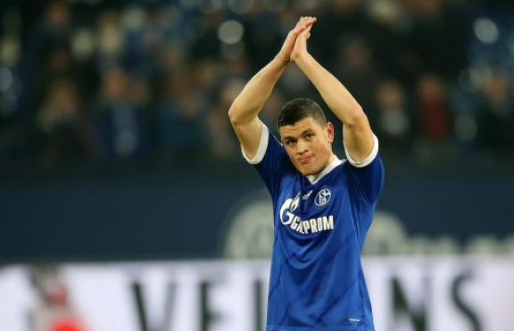 Παρελθόν από τη Σάλκε ο Κ.Παπαδόπουλος!