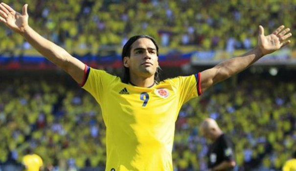 Οριστικά εκτός Μουντιάλ ο Φαλκάο