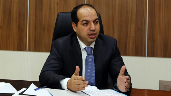 Λιβύη-Αντισυνταγματική η κυβέρνηση του Μίτινγκ