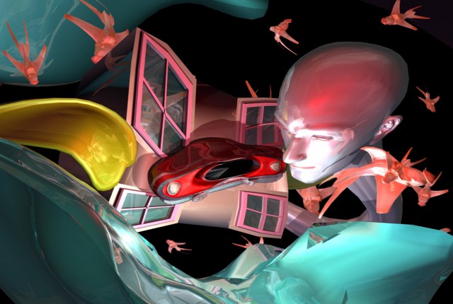 Tι σημαίνουν τα όνειρα που βλέπω; Μάθε να τα ερμηνεύεις