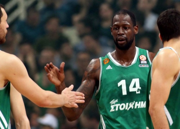 Συνεχίζει ο Γκιστ, περιμένουν Καλάθη