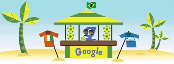 “Πανηγυρίζει” και η Google για την Εθνική