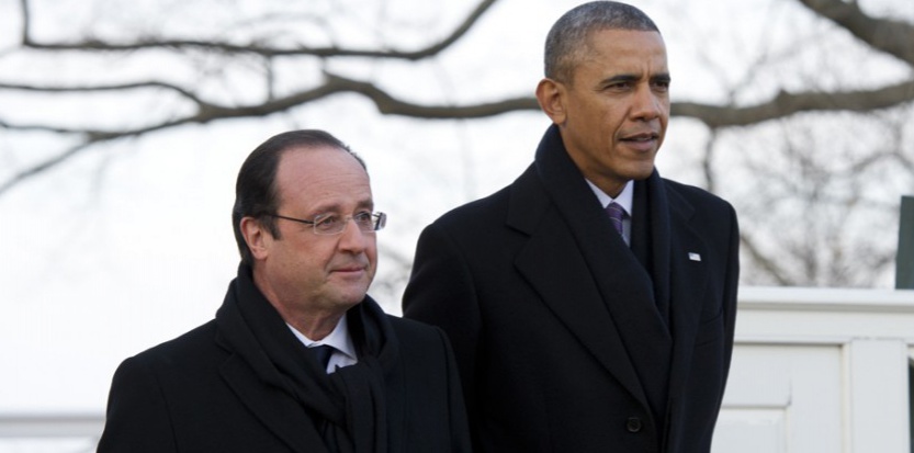 Απειλούν με “νέα μέτρα” τη Ρωσία