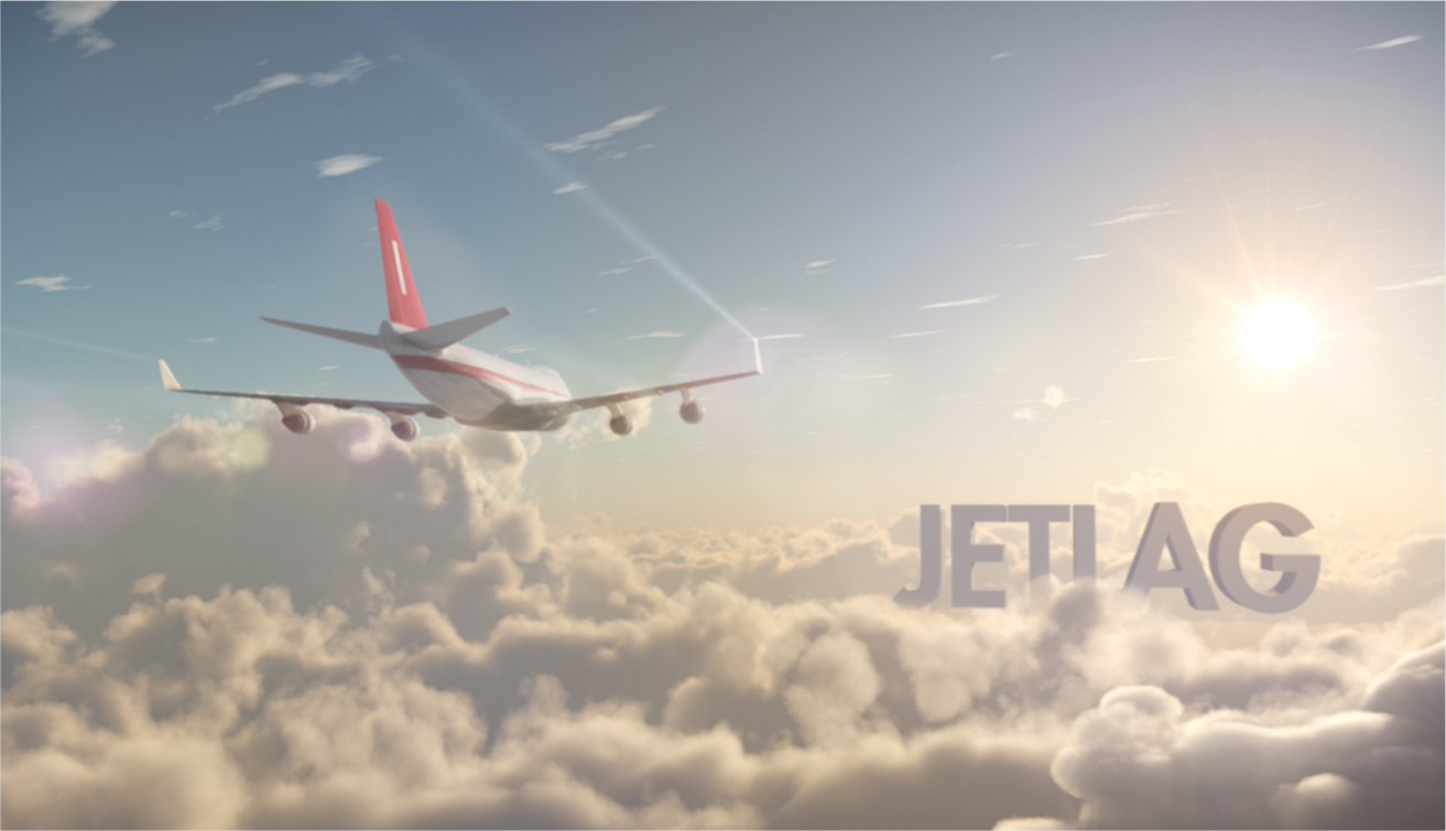 Πώς να αποφύγετε το jet lag