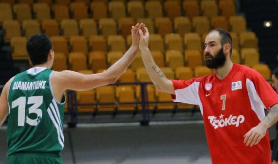 Οι αθλητικές μεταδόσεις της ημέρας