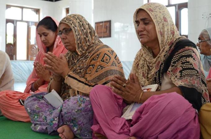 Απήγαγαν Ινδούς εργάτες στο Ιράκ