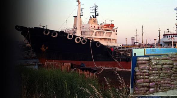 Προφυλακιστέοι άλλοι επτά για την υπόθεση της ηρωίνης