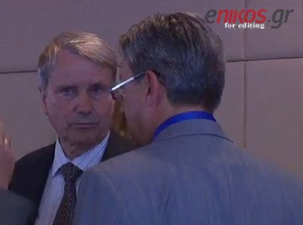 ΒΙΝΤΕΟ-Ράϊχενμπαχ: Έχουν γίνει θετικά βήματα στην Ελλάδα