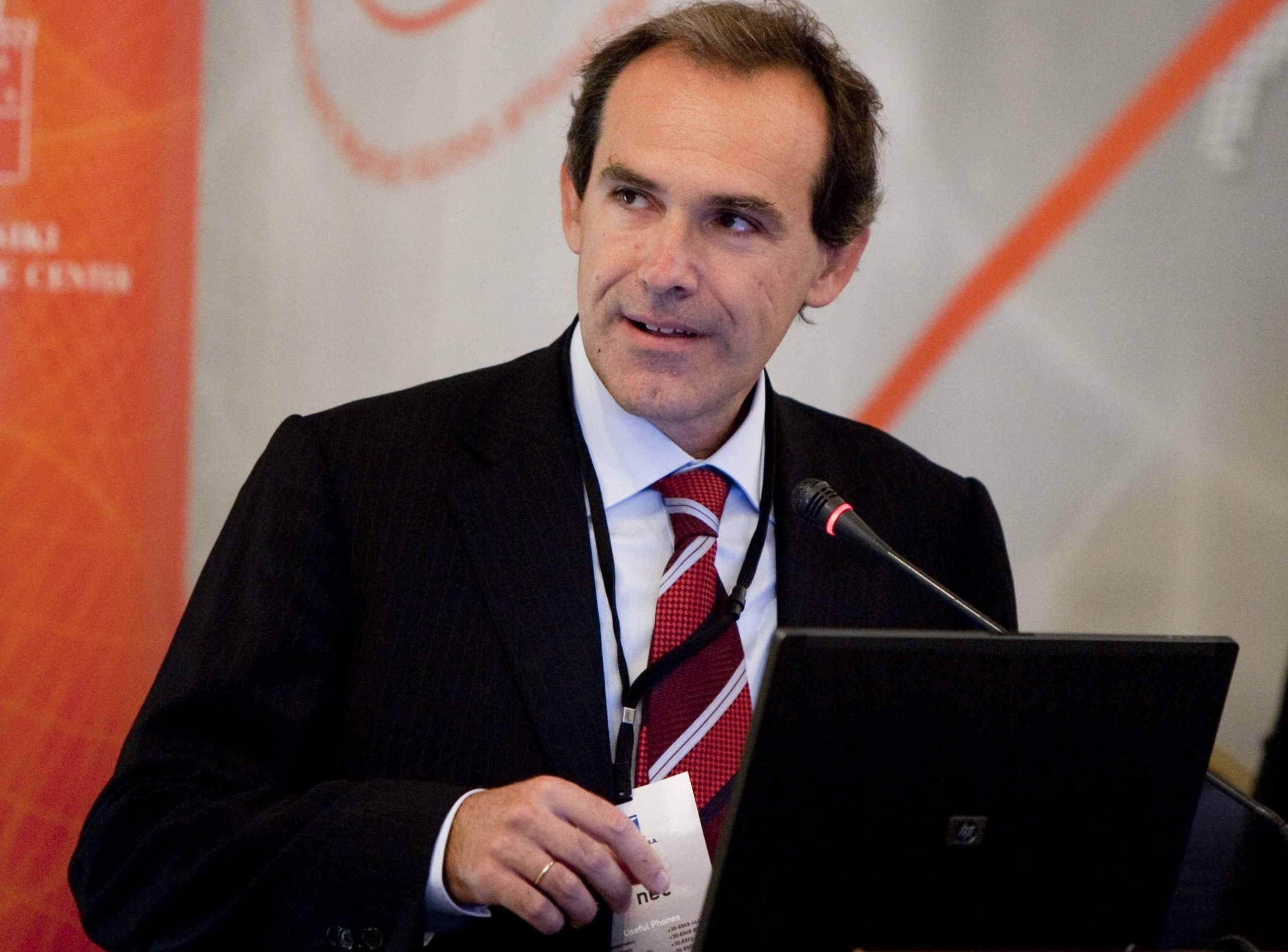 Λαζαρίδης: Οι επενδυτές μας εμπιστεύονται