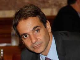 O Μητσοτάκης παρουσίασε τη “Διαύγεια”