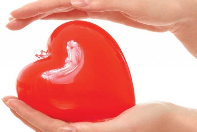 Πως να προσέξετε την καρδιά σας το καλοκαίρι