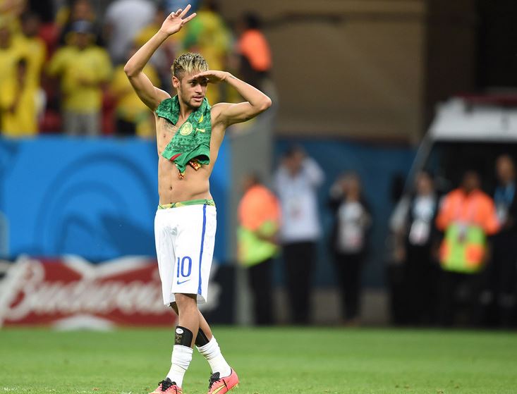 Η FIFA “ψάχνει” το μποξεράκι του Νεϊμάρ