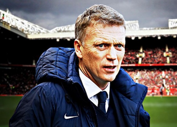 Με ποια ομάδα συζητάει ο Ντέιβιντ Μόγιες