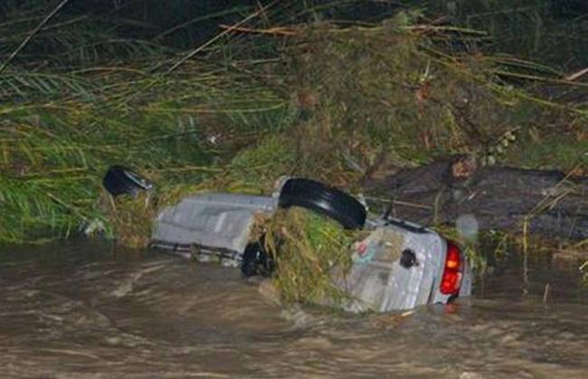 Ρόδος-Ποινικές διώξεις για τις πλημμύρες